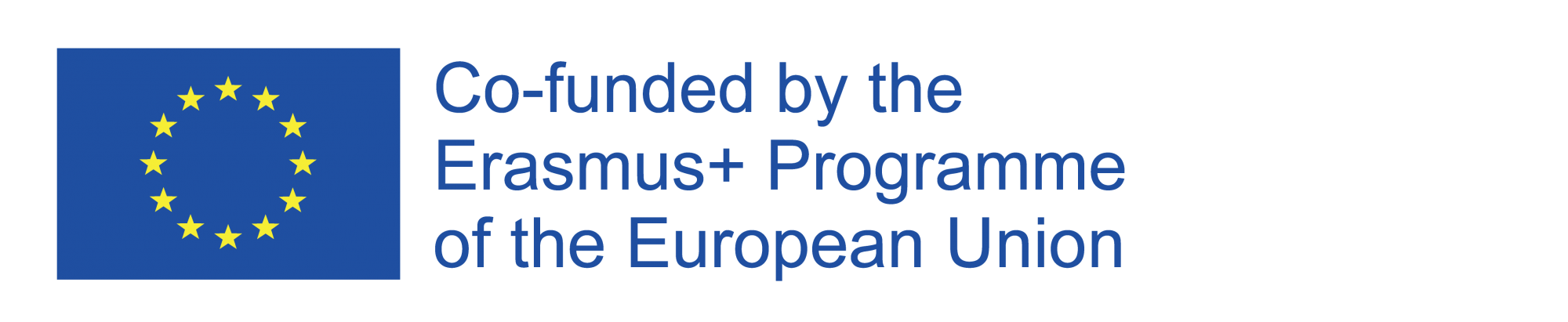 Logo erasmus +