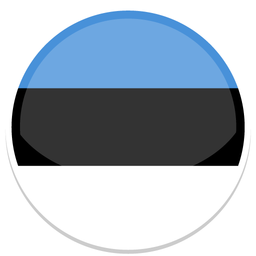 National Flag Estonia
